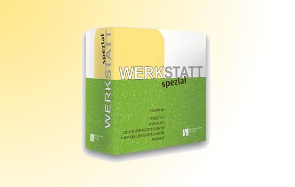 Werkstatt spezial (online)