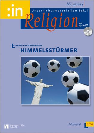 Himmelsstürmer (WM 2014) (ök 9/10)