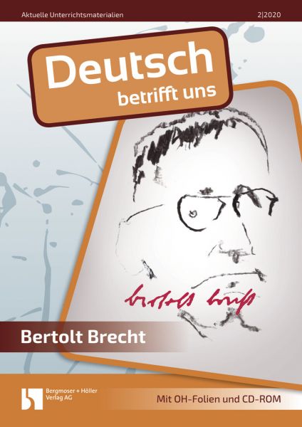 Bertolt Brecht