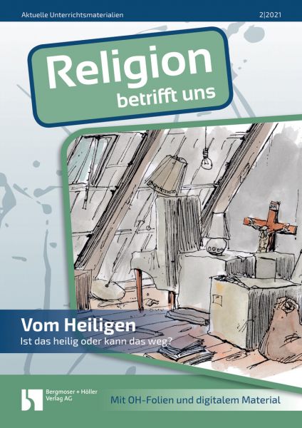 Religion betrifft uns (online)