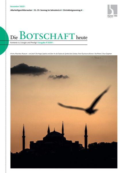 Die Botschaft heute (online)