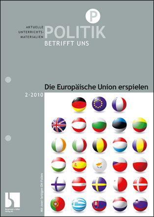 Die Europäische Union erspielen