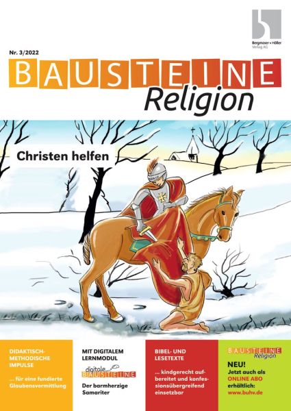 Christen helfen