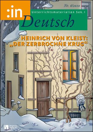 Heinrich von Kleist: "Der zerbrochne Krug" (9/10)