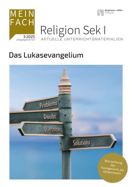 Das Lukasevangelium