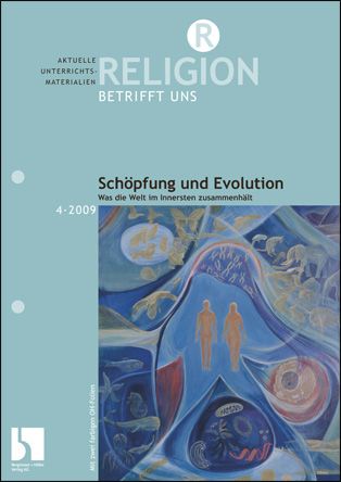 Schöpfung und Evolution