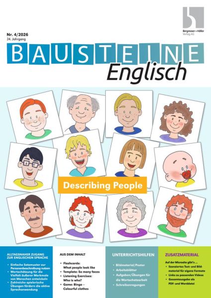 Describing People
