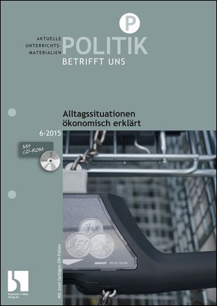 Alltagssituationen ökonomisch erklärt