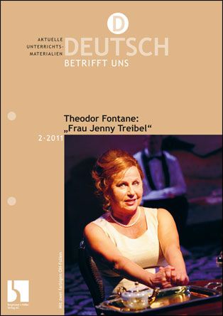 Theodor Fontane: Frau Jenny Treibel