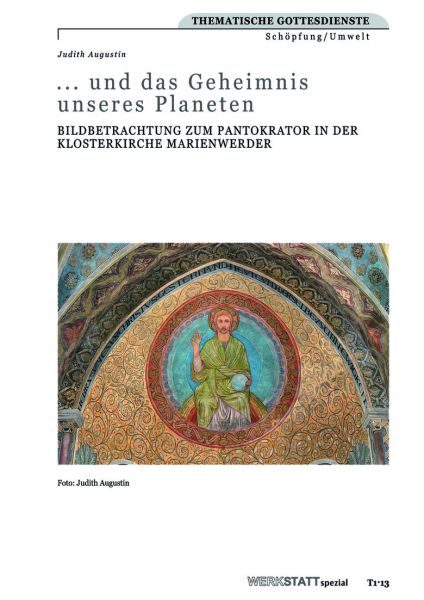 ... und das Geheimnis unseres Planeten