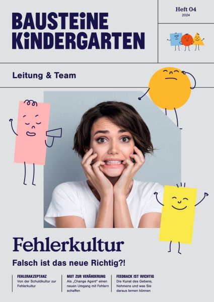 Fehlerkultur