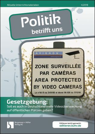Gesetzgebung: