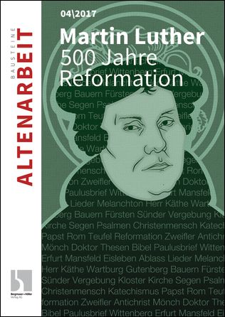 Martin Luther
