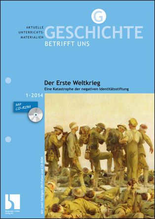Der Erste Weltkrieg