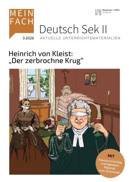 Heinrich von Kleist