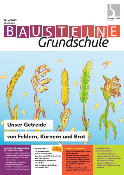 Getreide