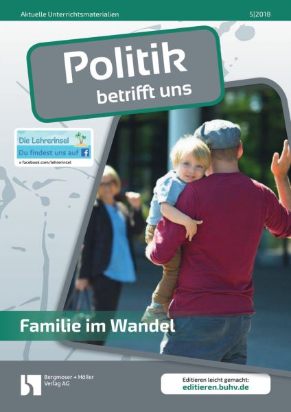 Familie im Wandel