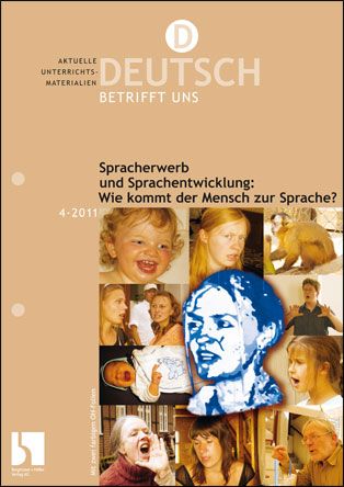 Spracherwerb und Sprachentwicklung
