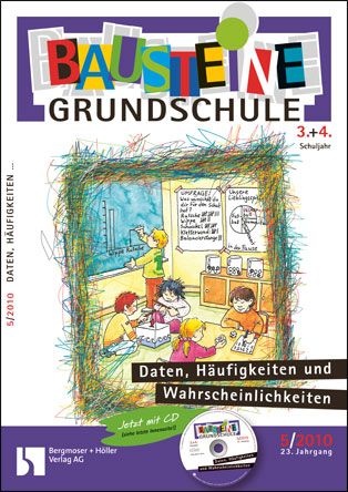 Daten, Wahrscheinlichkeiten und Häufigkeiten 3/4