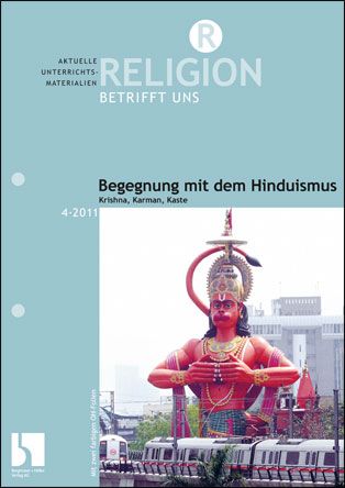 Hinduismus - Krishna, Karman, Kaste