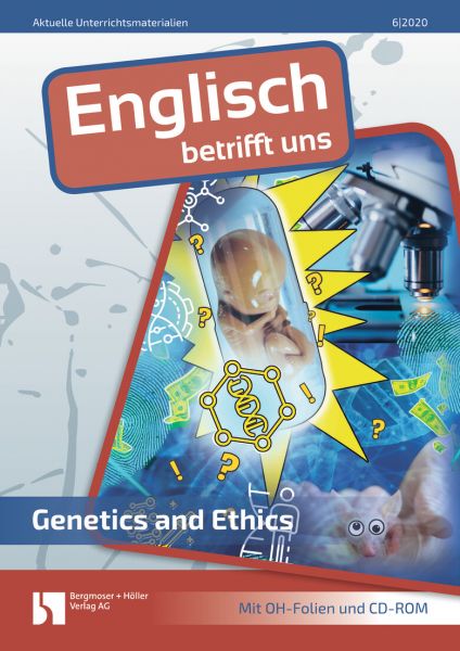 Genetics and Ethics