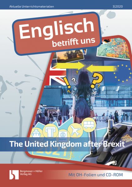 The United Kingdom after Brexit