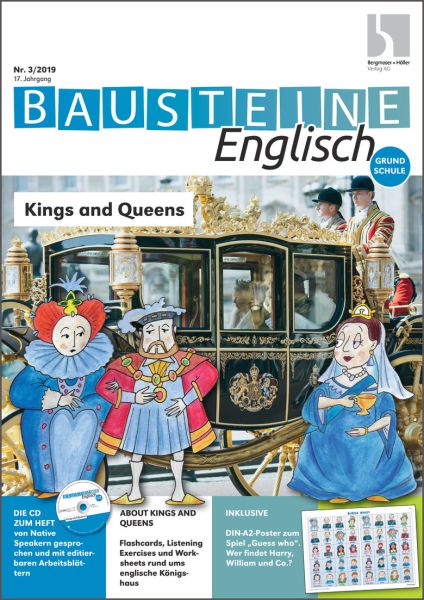 Kings and Queens