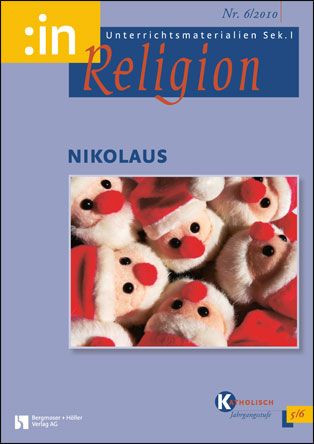Nikolaus (kath. 5/6)