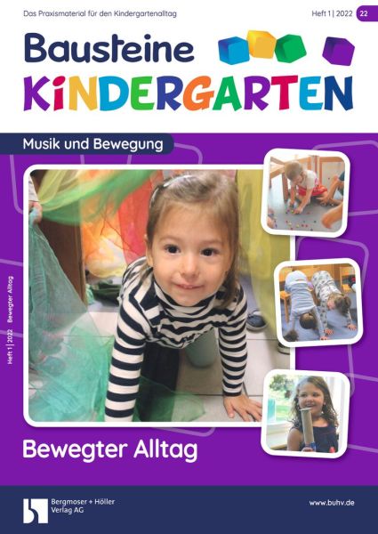 Bewegter Alltag