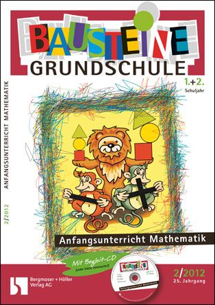 Anfangsunterricht Mathematik (1+2)