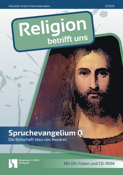 Spruchevangelium Q