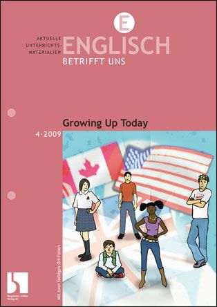 Growing up Today