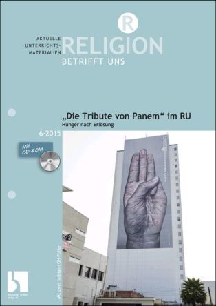 "Die Tribute von Panem" im RU - Hunger nach Erlösung