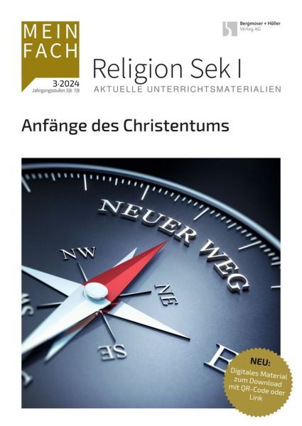 Anfänge des Christentums