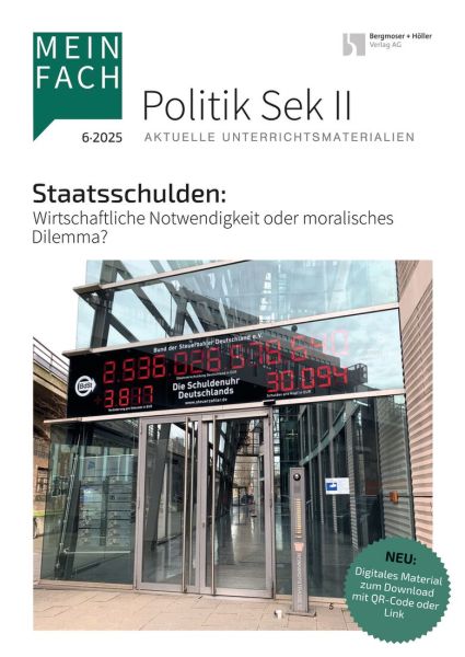 Staatsschulden