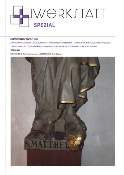 Werkstatt spezial Nr. 04/2026