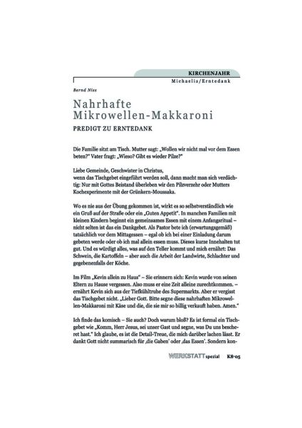 Nahrhafte Mikrowellen-Makkaroni