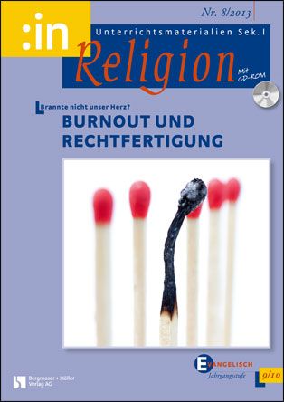 Burnout/ Boreout / Leistungsgesellschaft(ev. 9/10)