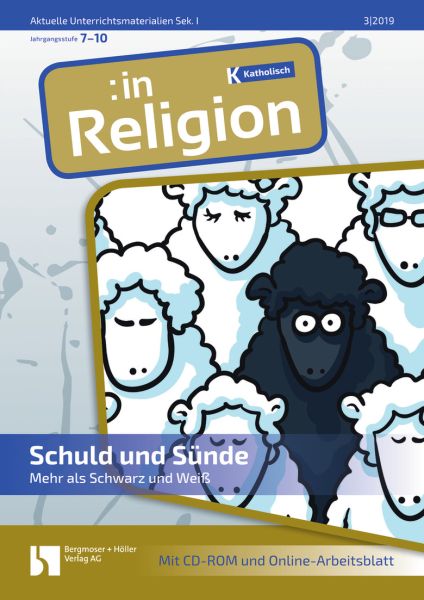 Schuld und Sünde