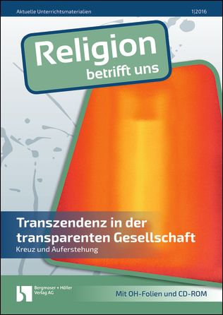 Transzendenz in der transparenten Gesellschaft