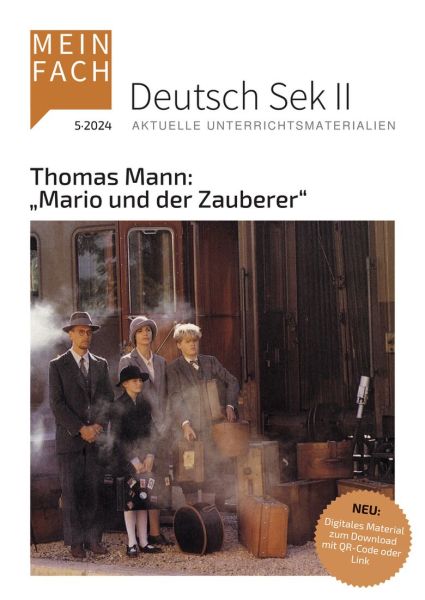 Thomas Mann