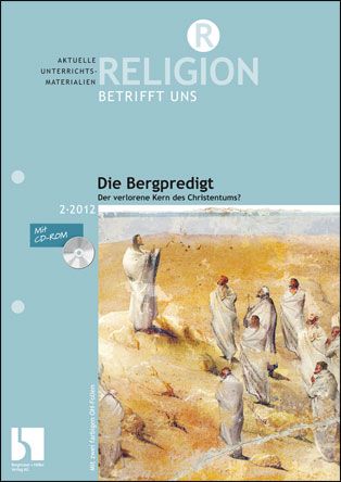 Die Bergpredigt