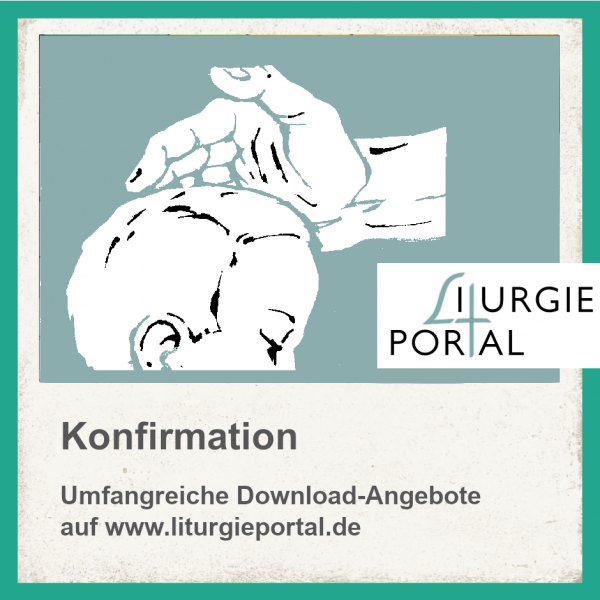 Download-Paket - Ansprachen/Gottesdienste zur Konfirmation