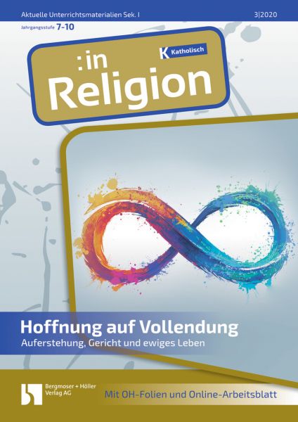 Hoffnung auf Vollendung