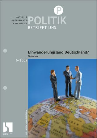 Einwanderungsland Deutschland?
