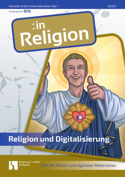 Religion und Digitalisierung