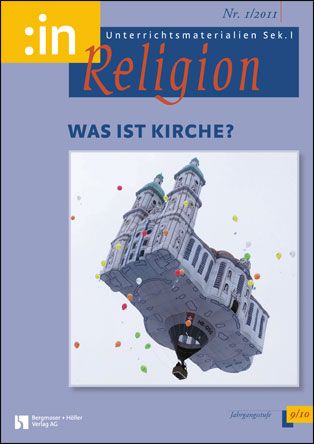 Was ist Kirche? (ev. + kath. 9/10)