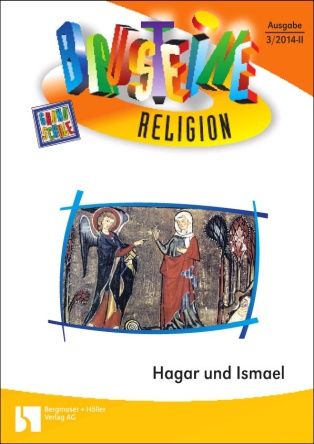 Hagar und Ismael