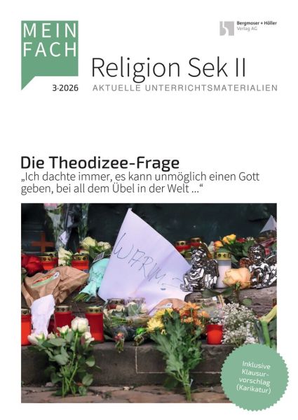 Die Theodizee-Frage