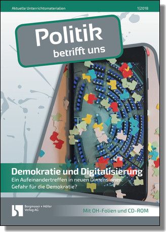 Demokratie und Digitalisierung